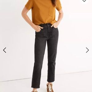 Petite Perfect Vintage Jean